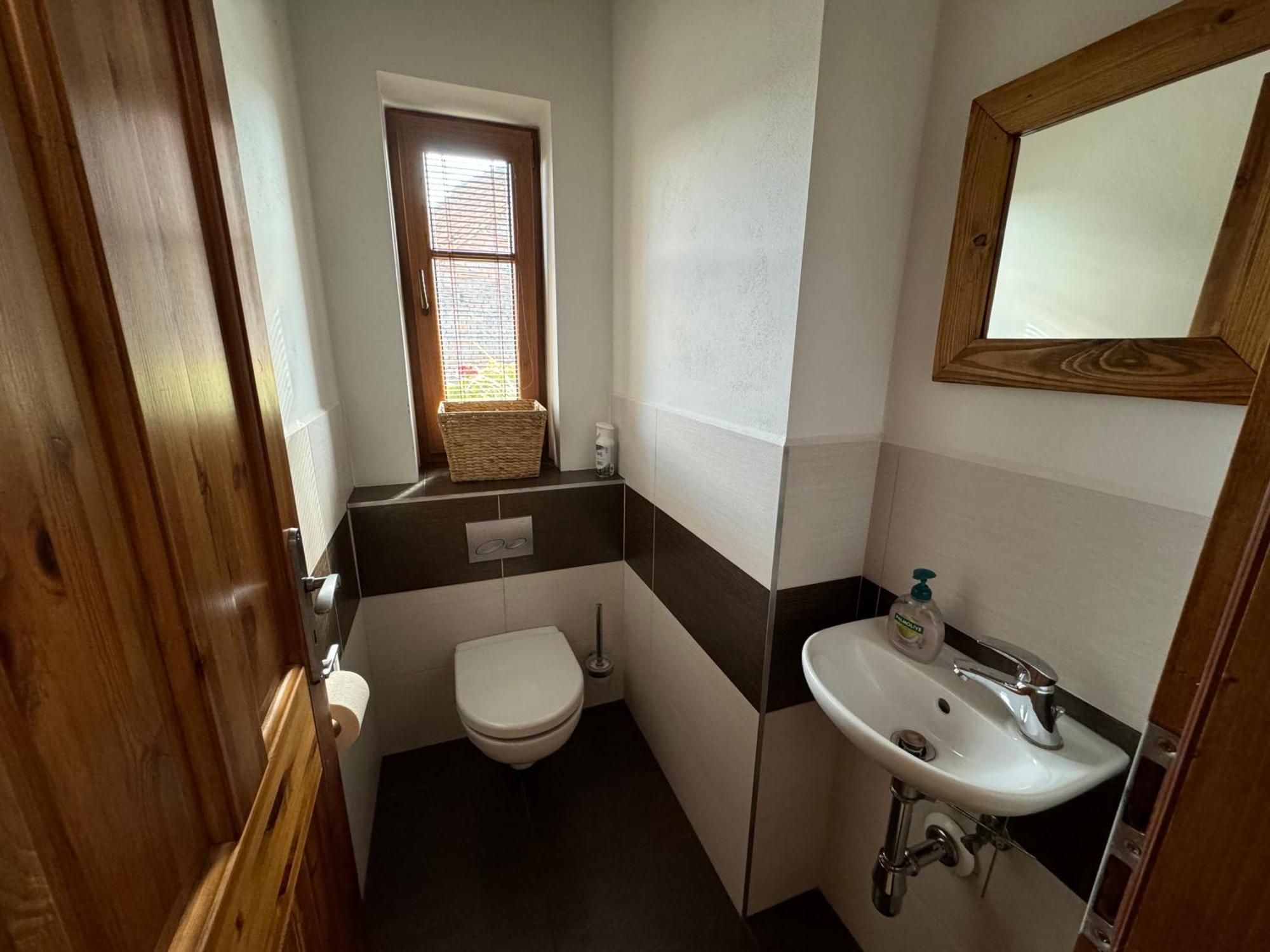 Kamenny Apartman Libunec المظهر الخارجي الصورة