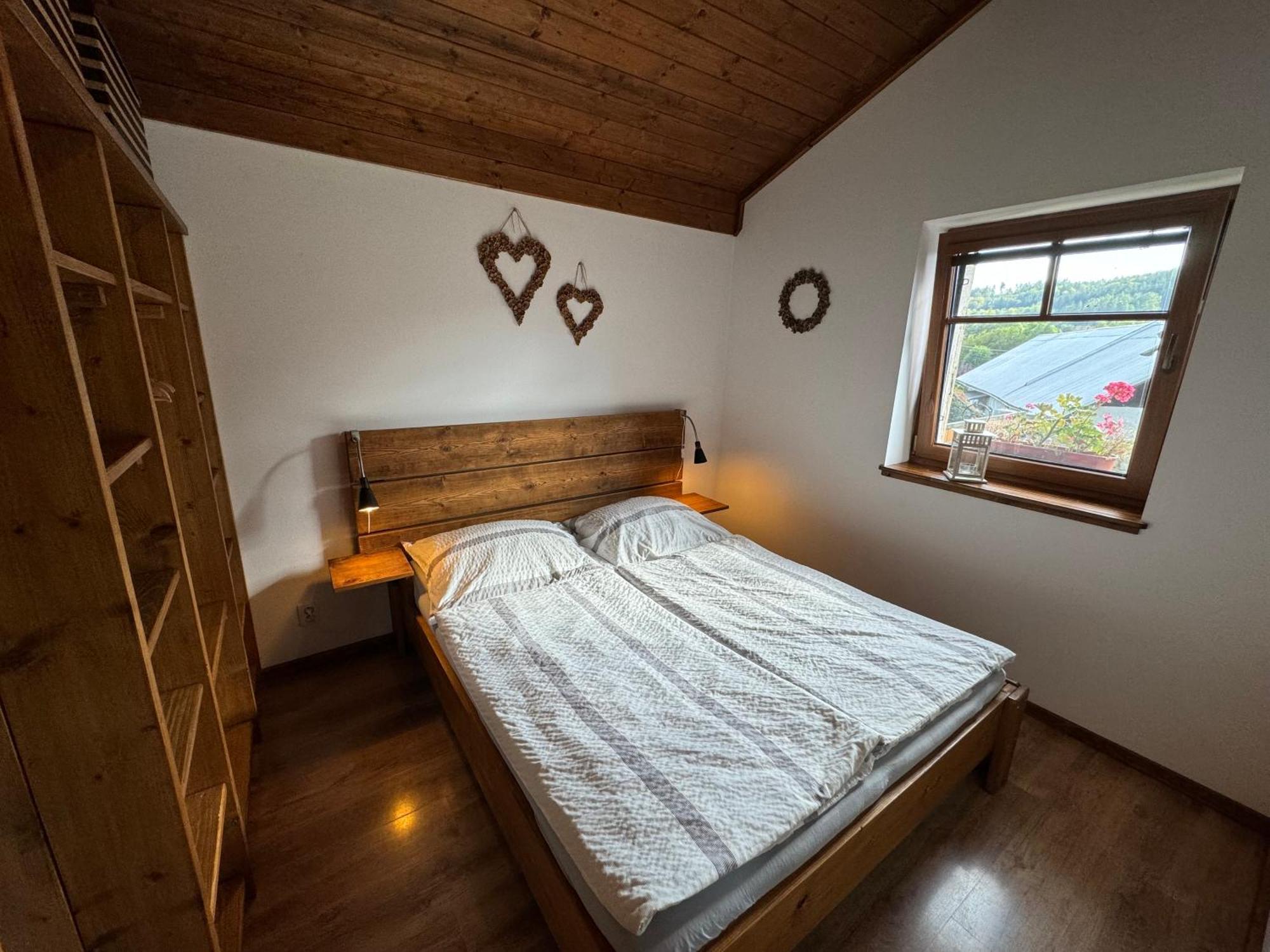 Kamenny Apartman Libunec المظهر الخارجي الصورة