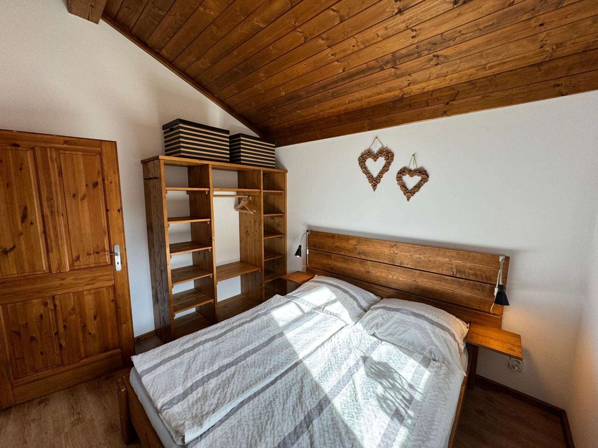 Kamenny Apartman Libunec المظهر الخارجي الصورة